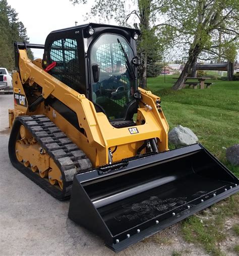 2004 cat skid steer for sale|caterpillar 259d track skid steer.